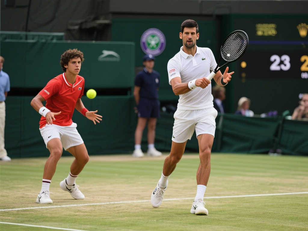 37岁德约：感知时代更替，仍为老一代球员坚守赛场