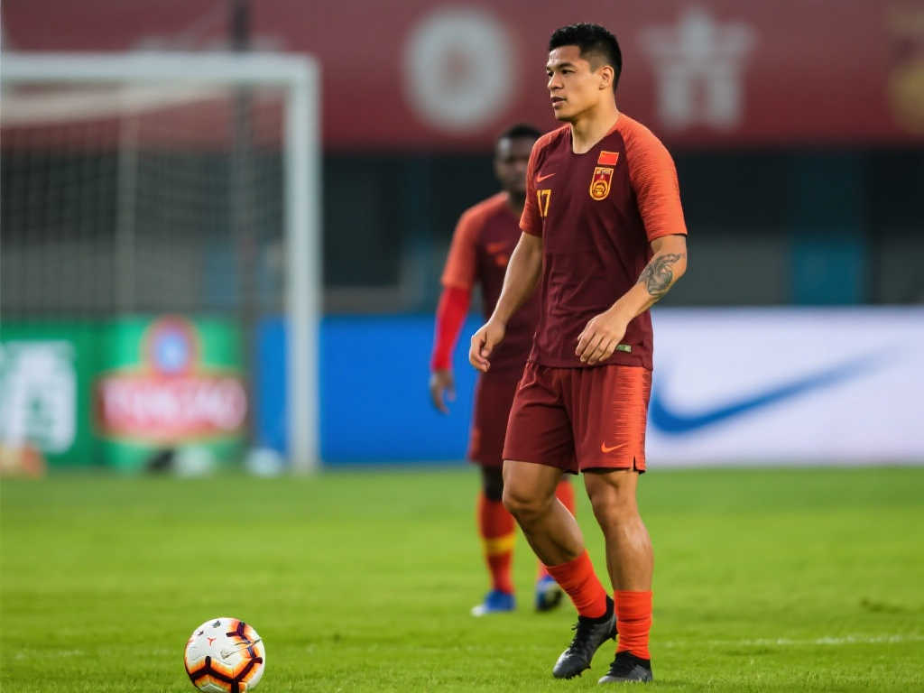 艾克森告别绿茵场：5次中超封王，2捧亚冠奖杯